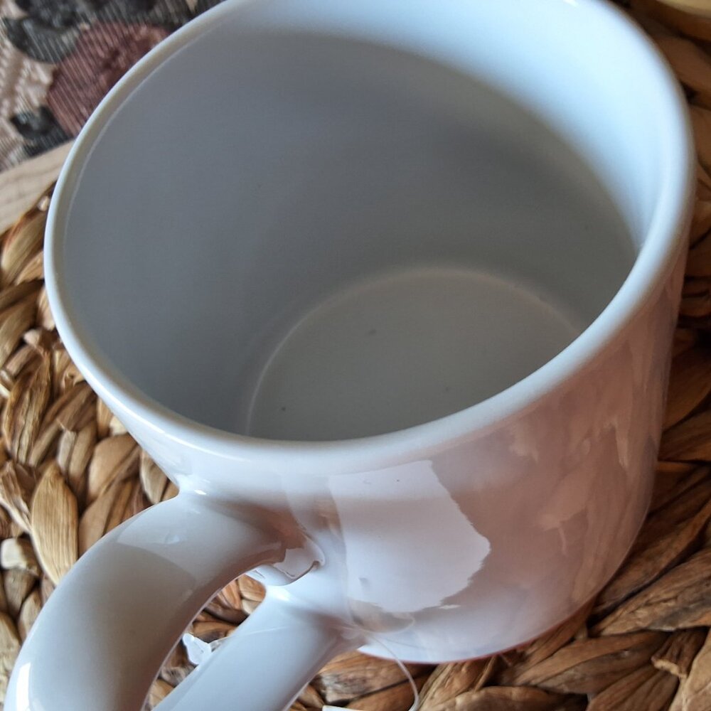 NWT Beautiful Fall Mug - Picture 4 of 6